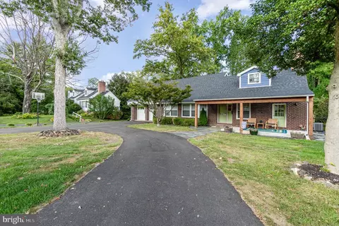 321 Choice St, Bel Air, MD 21014