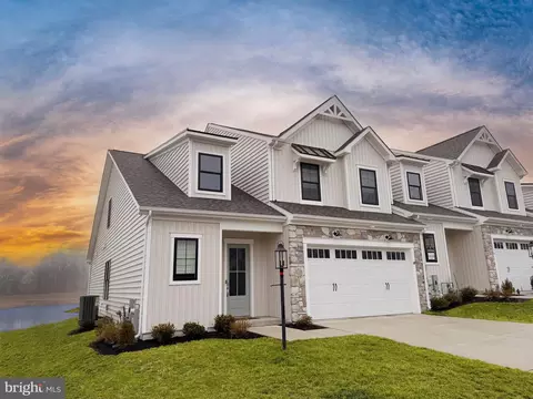 300 Friar Rock Cir, Havre De Grace, MD 21078