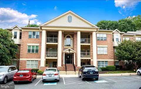 110 Gwen Dr #110-3C, Forest Hill, MD 21050