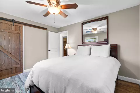 Bedroom - 809 Old Joppa Rd, Joppa, MD 21085 photo 2 of 4