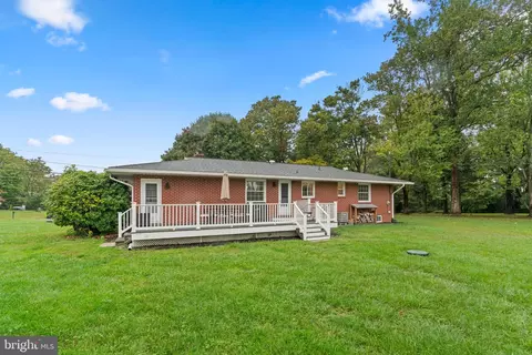 Exterior - 809 Old Joppa Rd, Joppa, MD 21085 photo 2 of 2