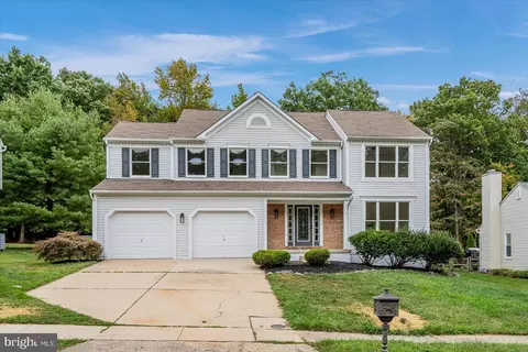 3210 Peverly Run Rd, Abingdon, MD 21009