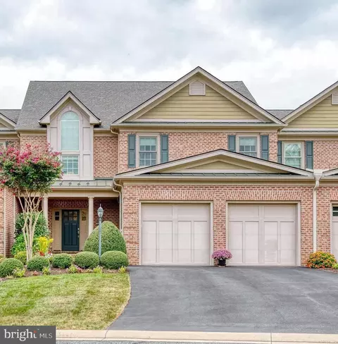 1516 Dunkeld Way, Bel Air, MD 21015