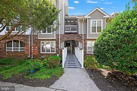 201 K Yorkshire Way #201-K, Bel Air, MD 21014
