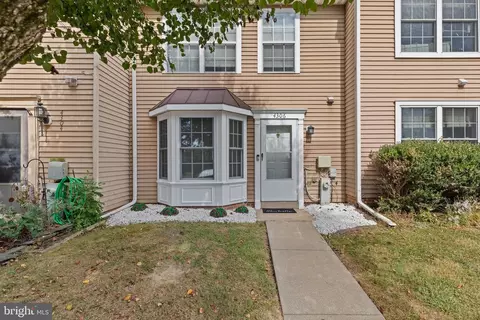 4306 Horner Ln, Belcamp, MD 21017