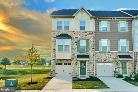 902 Dawes Ct, Bel Air, MD 21014