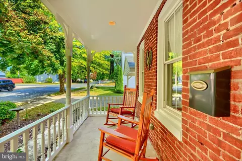 706 Fountain St, Havre De Grace, MD 21078