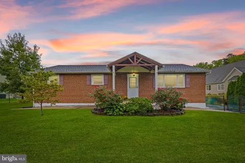210 Beechwood Ave, Joppa, MD 21085