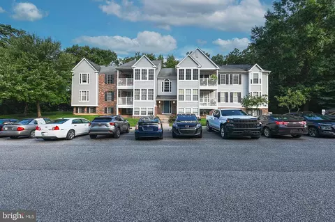 1302 A Clover Valley Way #1302 A, Edgewood, MD 21040