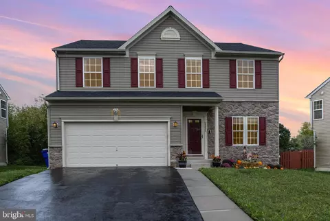 2302 Elderberry Dr, Edgewood, MD 21040
