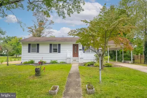 328 Ewing St, Bel Air, MD 21014