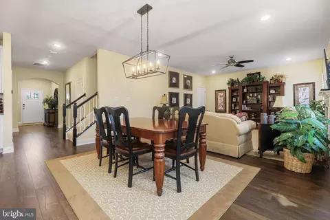 Dining - 2038 Margrave Ave, Fallston, MD 21047 photo 2 of 3