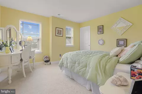 Bedroom - 2038 Margrave Ave, Fallston, MD 21047 photo 4 of 4