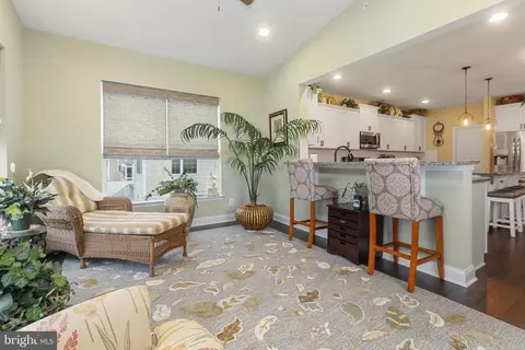 Entry Way - 2038 Margrave Ave, Fallston, MD 21047 photo 7 of 15
