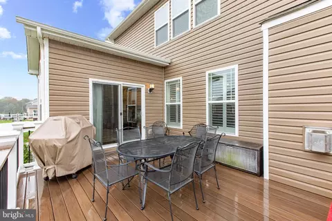 Exterior - 2038 Margrave Ave, Fallston, MD 21047 photo 4 of 7