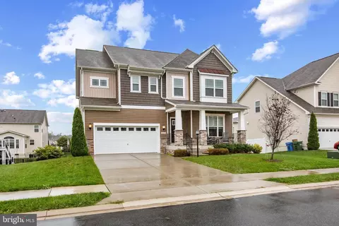 Exterior - 2038 Margrave Ave, Fallston, MD 21047 photo 2 of 7