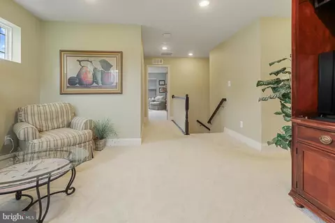 Entry Way - 2038 Margrave Ave, Fallston, MD 21047 photo 11 of 15