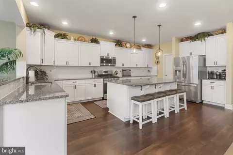 Kitchen - 2038 Margrave Ave, Fallston, MD 21047 photo 1 of 4