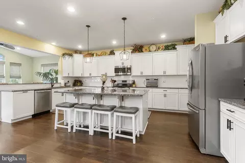 Kitchen - 2038 Margrave Ave, Fallston, MD 21047 photo 2 of 4