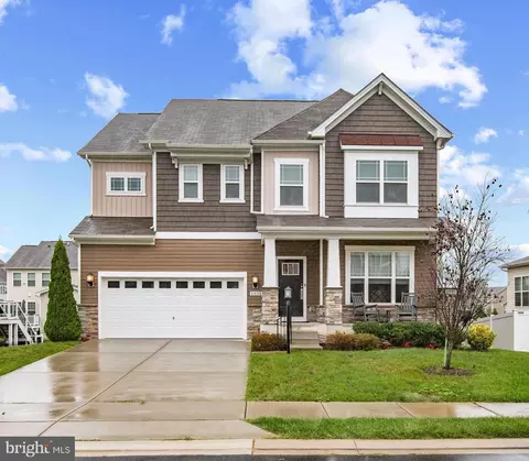 2038 Margrave Ave, Fallston, MD 21047