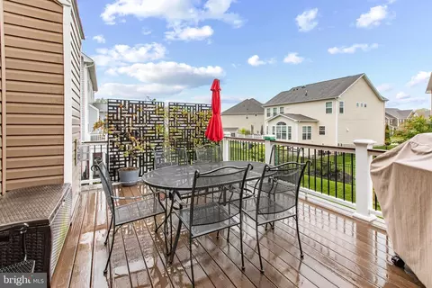 Exterior - 2038 Margrave Ave, Fallston, MD 21047 photo 6 of 7