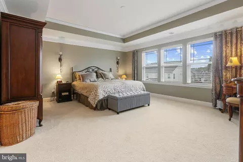 Bedroom - 2038 Margrave Ave, Fallston, MD 21047 photo 1 of 4