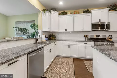 Kitchen - 2038 Margrave Ave, Fallston, MD 21047 photo 4 of 4