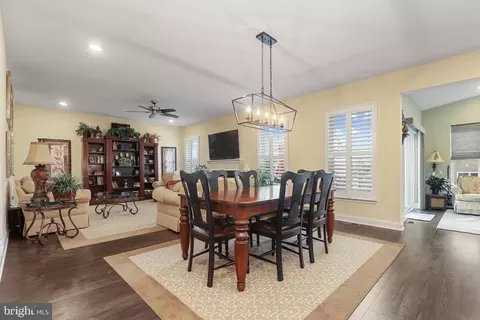 Dining - 2038 Margrave Ave, Fallston, MD 21047 photo 3 of 3