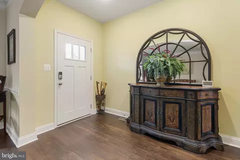 Entry Way - 2038 Margrave Ave, Fallston, MD 21047 photo 1 of 15