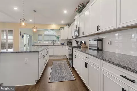 Kitchen - 2038 Margrave Ave, Fallston, MD 21047 photo 3 of 4