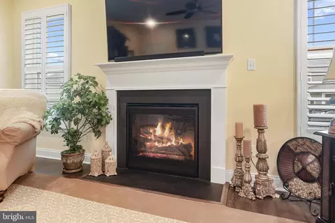 Entry Way - 2038 Margrave Ave, Fallston, MD 21047 photo 5 of 15
