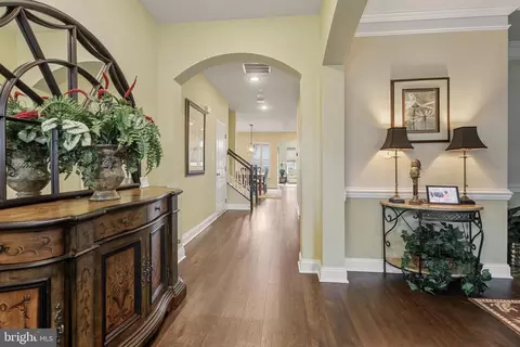 Entry Way - 2038 Margrave Ave, Fallston, MD 21047 photo 2 of 15