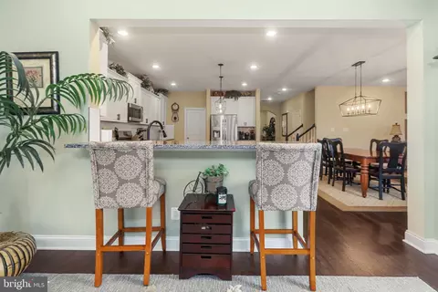 Entry Way - 2038 Margrave Ave, Fallston, MD 21047 photo 8 of 15