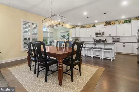 Dining - 2038 Margrave Ave, Fallston, MD 21047 photo 1 of 3
