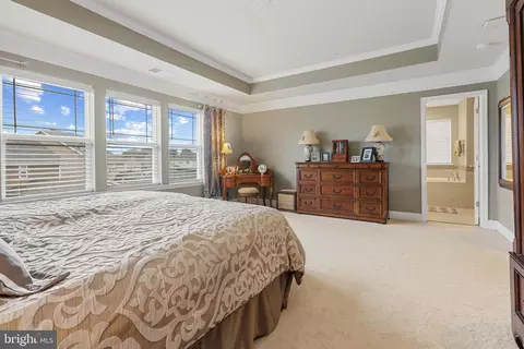 Bedroom - 2038 Margrave Ave, Fallston, MD 21047 photo 2 of 4