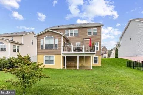 Exterior - 2038 Margrave Ave, Fallston, MD 21047 photo 7 of 7