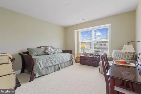 Bedroom - 2038 Margrave Ave, Fallston, MD 21047 photo 3 of 4