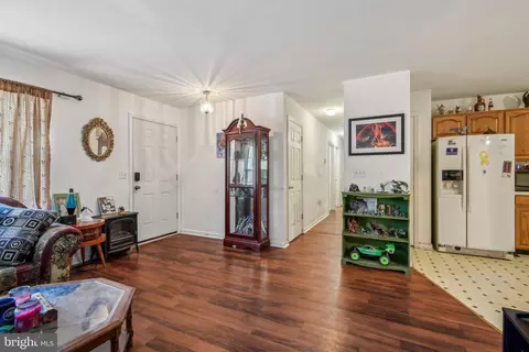 Entry Way - 1828 Mitchell Dr, Aberdeen, MD 21001 photo 1 of 4