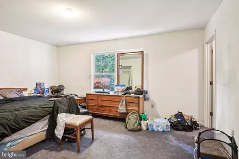 Bedroom - 1828 Mitchell Dr, Aberdeen, MD 21001 photo 3 of 3
