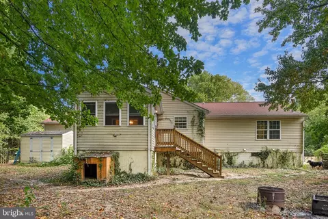 Exterior - 1828 Mitchell Dr, Aberdeen, MD 21001 photo 1 of 2