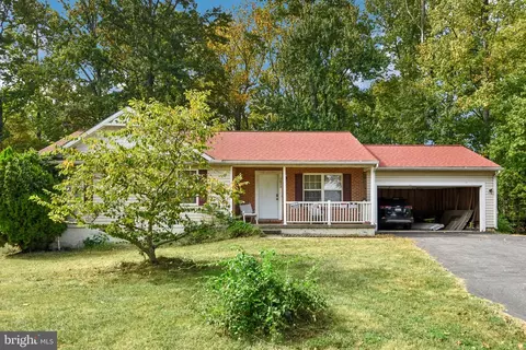 1828 Mitchell Dr, Aberdeen, MD 21001