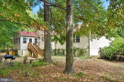 Exterior - 1828 Mitchell Dr, Aberdeen, MD 21001 photo 2 of 2
