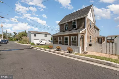 607 Pearl St, Havre De Grace, MD 21078