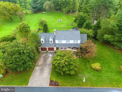 1714 Campbell Rd, Forest Hill, MD 21050
