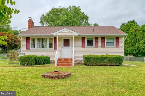 1005 Rosemont Dr, Joppa, MD 21085