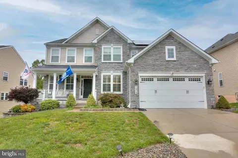 1513 Blakes Legacy Dr, Bel Air, MD 21014