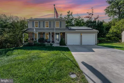 328 Hill Ct, Havre De Grace, MD 21078