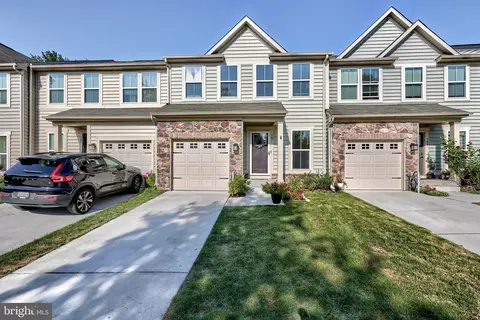 167 Hokeland Dr, Havre De Grace, MD 21078