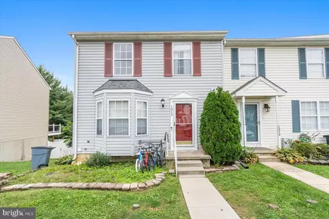 1312 Agora Pl, Bel Air, MD 21014