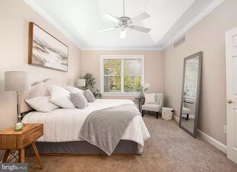 Bedroom - 320 Millwright Cir, Abingdon, MD 21009 photo 4 of 7
